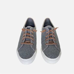 Sperry Cliffside Grey Women’s sneakers